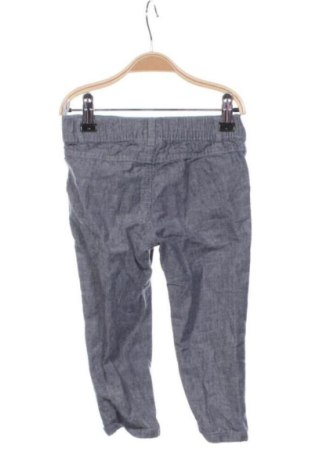 Dětské kalhoty  C&A, Velikost 18-24m/ 86-98 cm, Barva Modrá, Cena  139,00 Kč