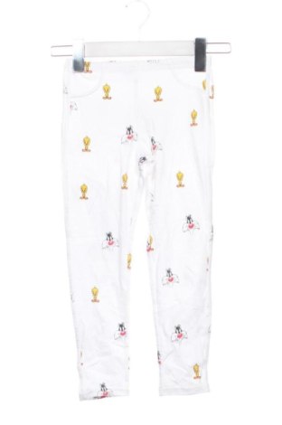 Pantaloni pentru copii Calzedonia, Mărime 5-6y/ 116-122 cm, Culoare Multicolor, Preț 79,99 Lei