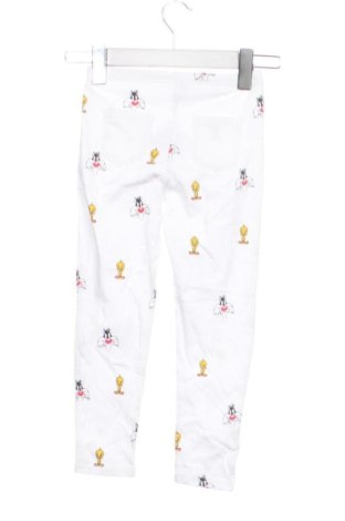 Pantaloni pentru copii Calzedonia, Mărime 5-6y/ 116-122 cm, Culoare Multicolor, Preț 79,99 Lei
