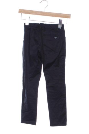 Παιδικό παντελόνι Cesare Paciotti 4US, Μέγεθος 3-4y/ 104-110 εκ., Χρώμα Μπλέ, Τιμή 37,99 €