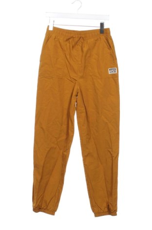 Pantaloni pentru copii Converse, Mărime 15-18y/ 170-176 cm, Culoare Maro, Preț 82,99 Lei