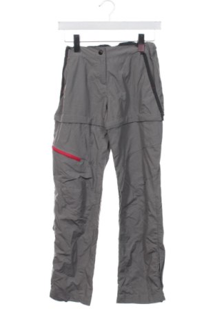 Kinderhose Decathlon, Größe 13-14y/ 164-168 cm, Farbe Grau, Preis € 13,99