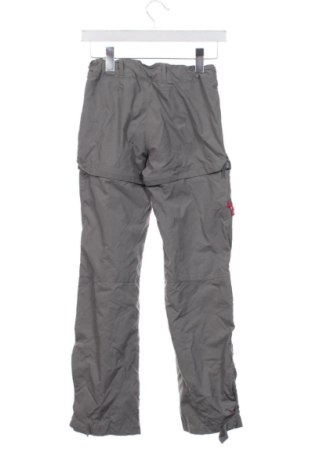 Kinderhose Decathlon, Größe 13-14y/ 164-168 cm, Farbe Grau, Preis € 13,99