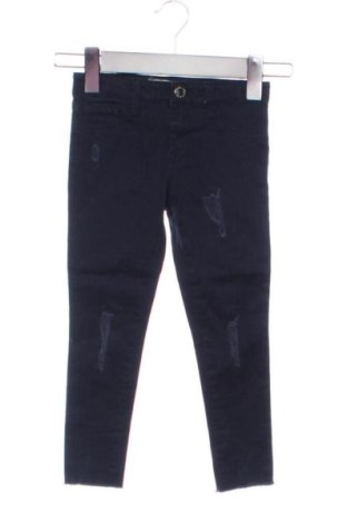 Dziecięce spodnie Denim Co., Rozmiar 3-4y/ 104-110 cm, Kolor Niebieski, Cena 58,94 zł