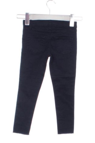 Dziecięce spodnie Denim Co., Rozmiar 3-4y/ 104-110 cm, Kolor Niebieski, Cena 58,94 zł