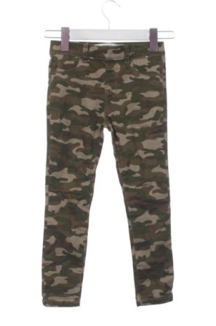 Dětské kalhoty  Denim&Co., Velikost 5-6y/ 116-122 cm, Barva Vícebarevné, Cena  319,00 Kč