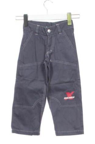 Dětské kalhoty  Disney, Velikost 3-4y/ 104-110 cm, Barva Šedá, Cena  319,00 Kč