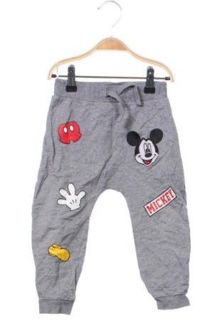 Detské nohavice  Disney x C&A, Veľkosť 2-3m/ 56-62 cm, Farba Sivá, Cena  7,95 €