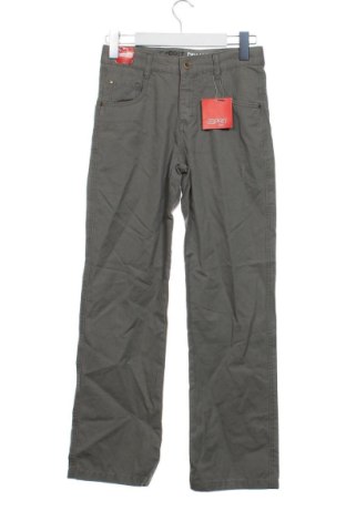 Kinderhose Esprit, Größe 11-12y/ 152-158 cm, Farbe Grau, Preis 37,99 €