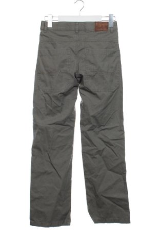 Kinderhose Esprit, Größe 11-12y/ 152-158 cm, Farbe Grau, Preis 37,99 €