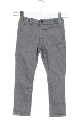 Kinderhose F&F, Größe 2-3m/ 56-62 cm, Farbe Grau, Preis € 6,16