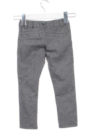 Kinderhose F&F, Größe 2-3m/ 56-62 cm, Farbe Grau, Preis € 6,16