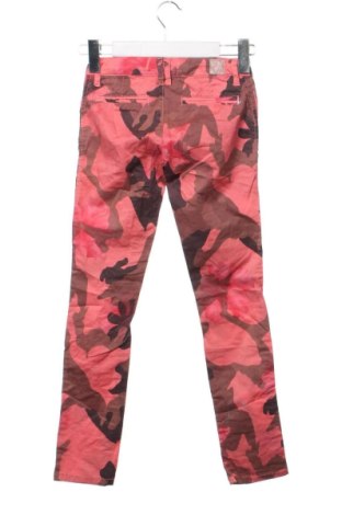 Kinderhose Fifty Four, Größe 10-11y/ 146-152 cm, Farbe Mehrfarbig, Preis € 8,99