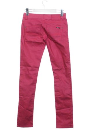 Kinderhose Garcia, Größe 12-13y/ 158-164 cm, Farbe Rosa, Preis € 7,99