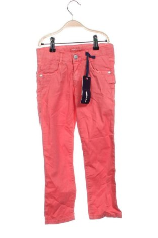 Gyerek nadrág Gas, Méret 4-5y / 110-116 cm, Szín Rózsaszín, Ár 10 529 Ft