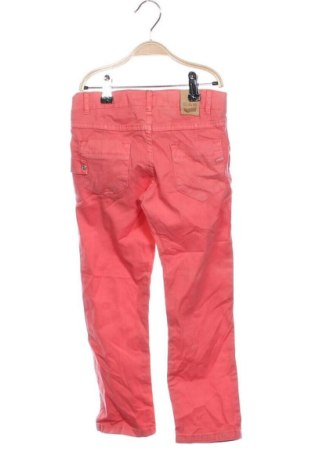 Gyerek nadrág Gas, Méret 4-5y / 110-116 cm, Szín Rózsaszín, Ár 10 529 Ft