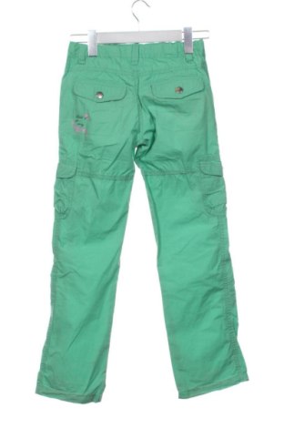 Kinderhose Glo, Größe 9-10y/ 140-146 cm, Farbe Grün, Preis 14,32 €