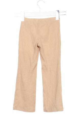 Kinderhose H&M, Größe 3-4y/ 104-110 cm, Farbe Braun, Preis € 7,99