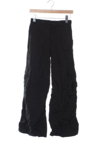 Παιδικό παντελόνι H&M, Μέγεθος 12-13y/ 158-164 εκ., Χρώμα Μαύρο, Τιμή 12,99 €