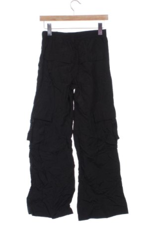 Παιδικό παντελόνι H&M, Μέγεθος 12-13y/ 158-164 εκ., Χρώμα Μαύρο, Τιμή 12,99 €