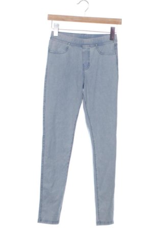 Детски панталон H&M, Размер 11-12y/ 152-158 см, Цвят Син, Цена 9,20 €