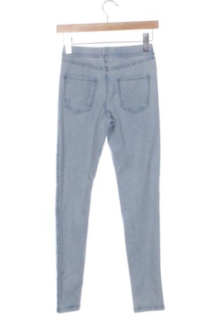 Детски панталон H&M, Размер 11-12y/ 152-158 см, Цвят Син, Цена 9,20 €