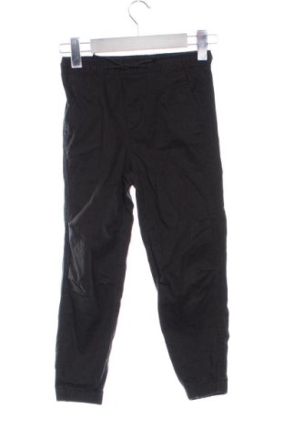 Kinderhose H&M, Größe 5-6y/ 116-122 cm, Farbe Schwarz, Preis € 11,00