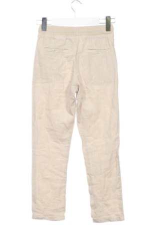 Kinderhose H&M, Größe 8-9y/ 134-140 cm, Farbe Beige, Preis € 9,99