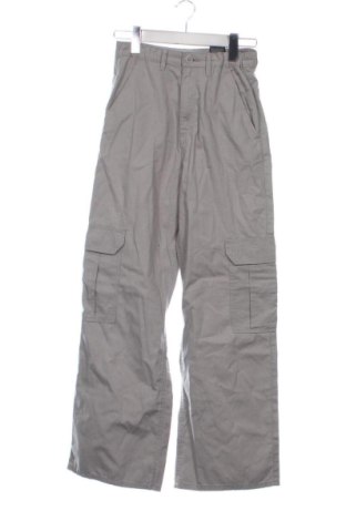 Kinderhose H&M, Größe 12-13y/ 158-164 cm, Farbe Grau, Preis € 10,99