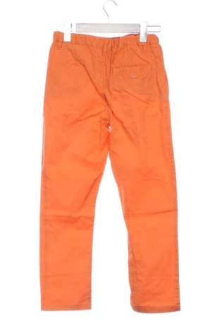 Dziecięce spodnie H&M, Rozmiar 10-11y/ 146-152 cm, Kolor Pomarańczowy, Cena 58,94 zł