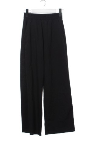 Παιδικό παντελόνι H&M, Μέγεθος 11-12y/ 152-158 εκ., Χρώμα Μαύρο, Τιμή 8,99 €, #136038688