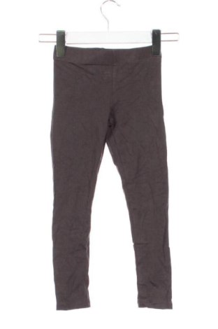 Kinderhose H&M, Größe 5-6y/ 116-122 cm, Farbe Grau, Preis € 14,99