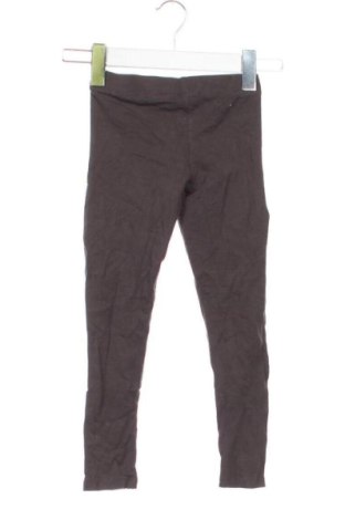 Kinderhose H&M, Größe 5-6y/ 116-122 cm, Farbe Grau, Preis € 14,99