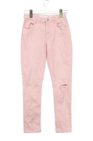Kinderhose H&M, Größe 10-11y/ 146-152 cm, Farbe Rosa, Preis € 14,99