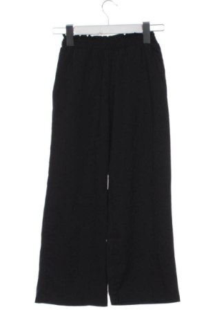 Kinderhose H&M, Größe 10-11y/ 146-152 cm, Farbe Schwarz, Preis € 7,99