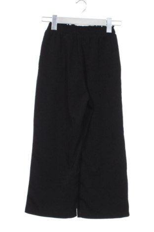 Kinderhose H&M, Größe 10-11y/ 146-152 cm, Farbe Schwarz, Preis € 7,99