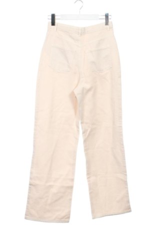 Kinderhose H&M, Größe 14-15y/ 168-170 cm, Farbe Ecru, Preis € 20,40