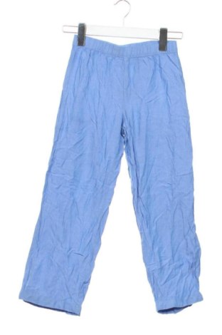 Kinderhose H&M, Größe 8-9y/ 134-140 cm, Farbe Blau, Preis € 7,99