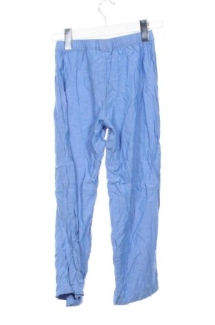 Kinderhose H&M, Größe 8-9y/ 134-140 cm, Farbe Blau, Preis € 7,99