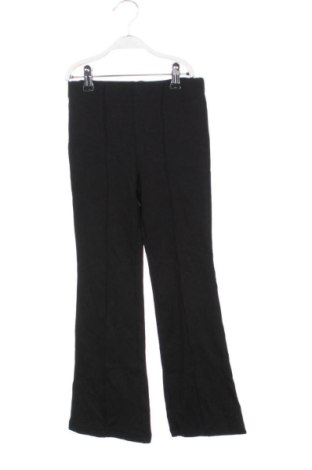 Kinderhose H&M, Größe 6-7y/ 122-128 cm, Farbe Schwarz, Preis € 14,99