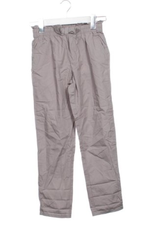 Dětské kalhoty  H&M, Velikost 8-9y/ 134-140 cm, Barva Šedá, Cena  209,00 Kč