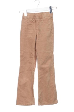 Detské nohavice  H&M, Veľkosť 8-9y/ 134-140 cm, Farba Hnedá, Cena  11,00 €