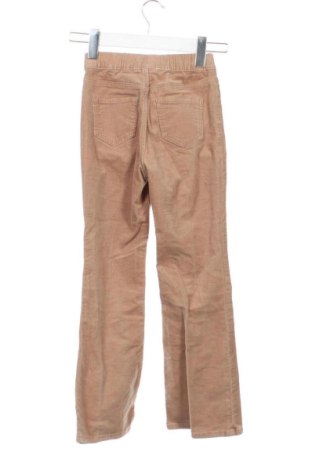 Detské nohavice  H&M, Veľkosť 8-9y/ 134-140 cm, Farba Hnedá, Cena  11,00 €