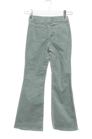 Detské nohavice  H&M, Veľkosť 8-9y/ 134-140 cm, Farba Zelená, Cena  11,00 €