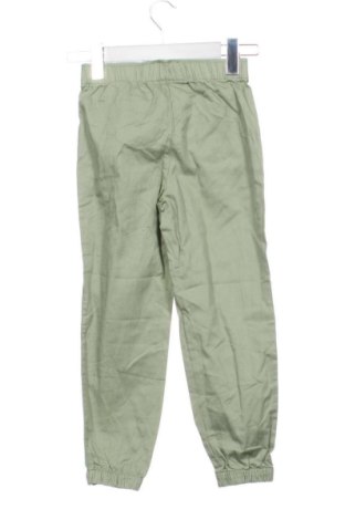 Kinderhose H&M, Größe 6-7y/ 122-128 cm, Farbe Grün, Preis € 20,99