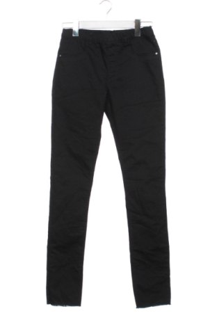 Kinderhose H&M, Größe 14-15y/ 168-170 cm, Farbe Schwarz, Preis 13,99 €