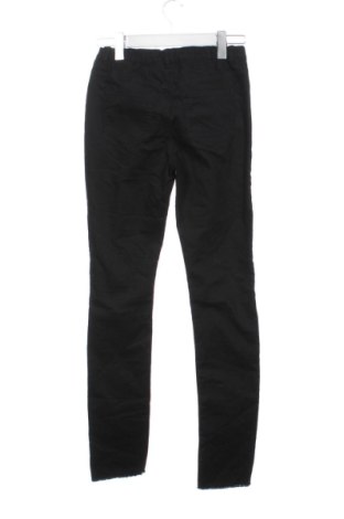 Kinderhose H&M, Größe 14-15y/ 168-170 cm, Farbe Schwarz, Preis 13,99 €