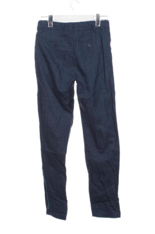 Dětské kalhoty  H&M, Velikost 12-13y/ 158-164 cm, Barva Modrá, Cena  179,00 Kč
