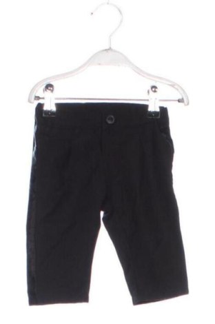 Dziecięce spodnie H&M, Rozmiar 3-6m/ 62-68 cm, Kolor Czarny, Cena 26,79 zł