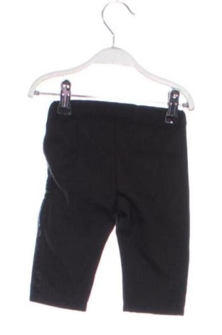 Dziecięce spodnie H&M, Rozmiar 3-6m/ 62-68 cm, Kolor Czarny, Cena 26,79 zł